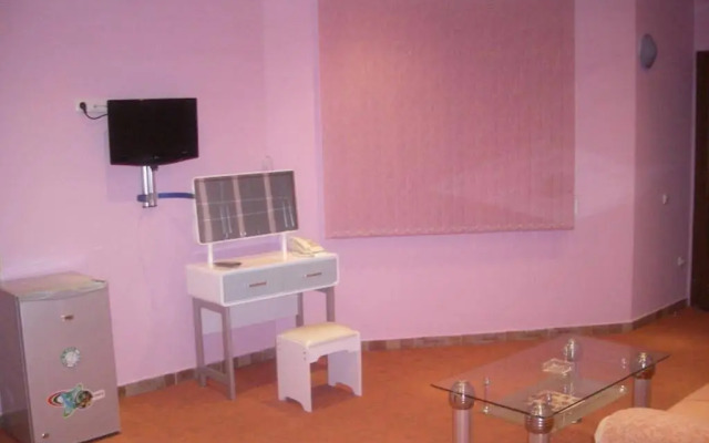 Gyumri Hotel