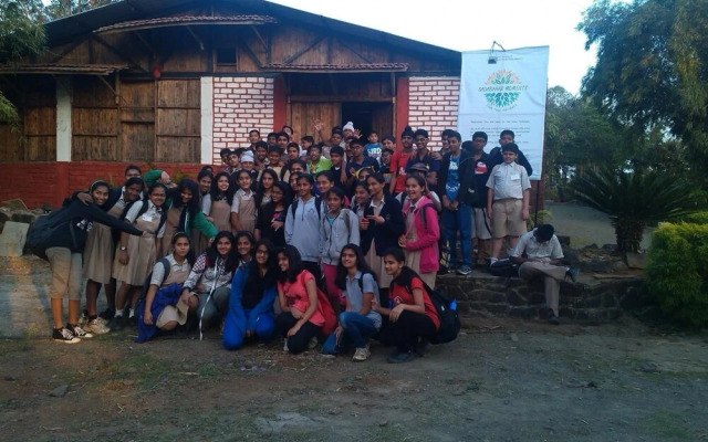 Varenya Agro Resort