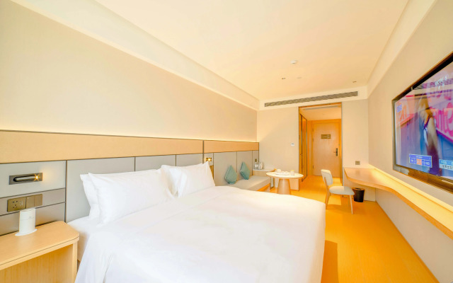 JI Hotel (Chengdu Happy Valley)