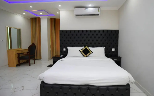 Hotel Orange One