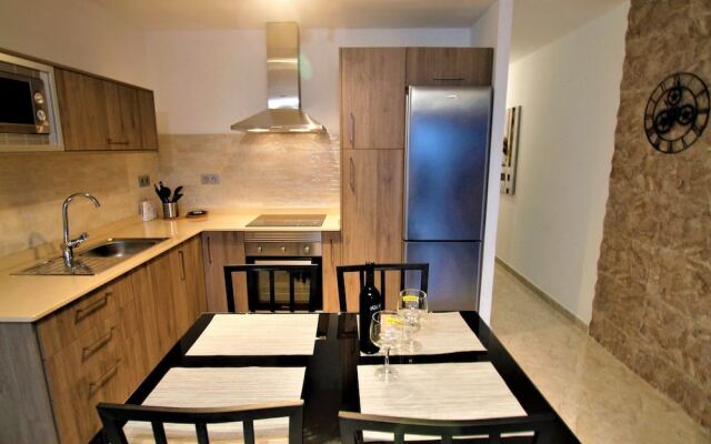 Apartamento Moderno Yale