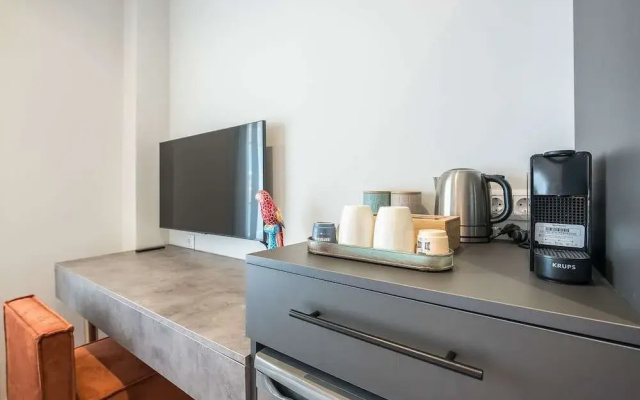 Aeiphoria Suites & Rooms - Athens