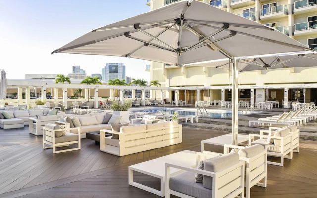 Ala Moana Hotel by Mantra
