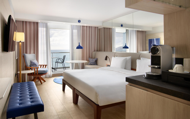 Radisson Blu Hotel, Nice