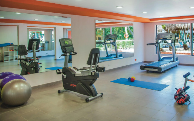 Hotel Riu Lupita - All Inclusive