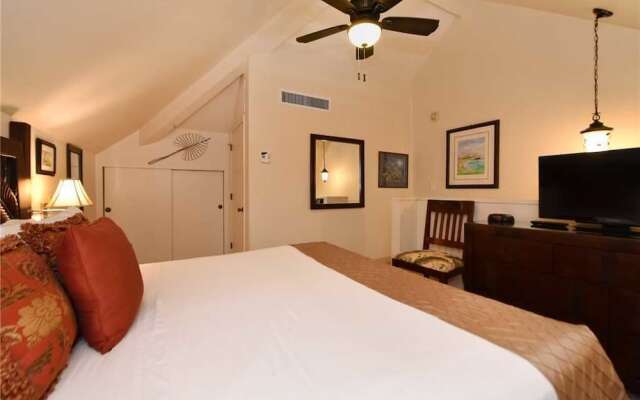 Maui Kaanapali S #b233 1 Bedroom Condo by RedAwning