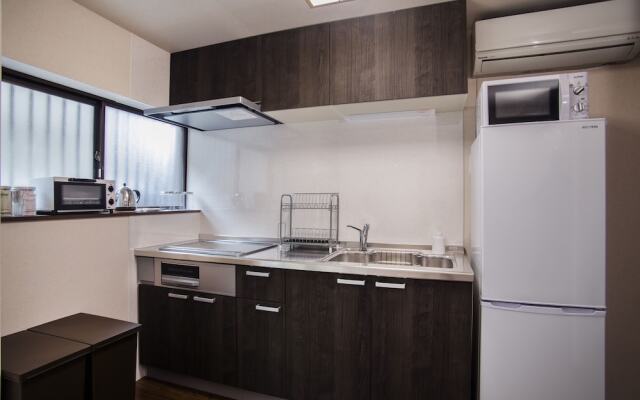 Shiki Homes TSUBAME