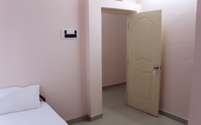 Royal Green Accommodation