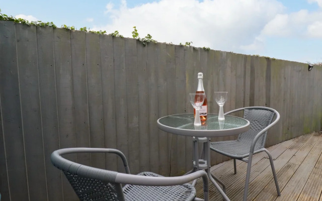 Gannel Hideaway