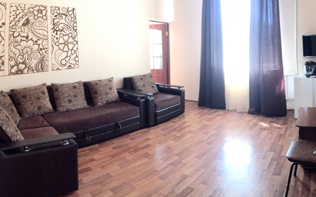 Sattva Guest House