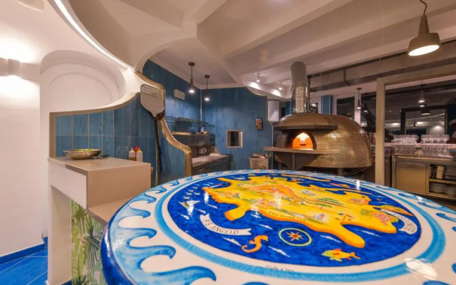 Hotel Terme Providence