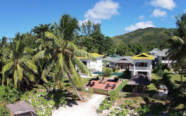 Le Tropique Villa - Adults Only