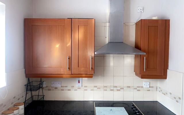 Remarkable 2-bed Apartment in London