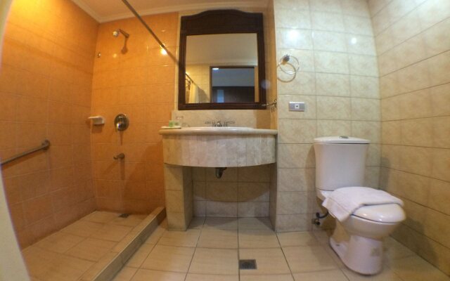 Subic Holiday Villas
