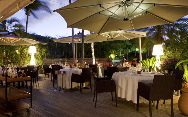 Rosewood Le Guanahani St Barth