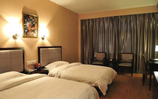 Hongfuda Business Hotel