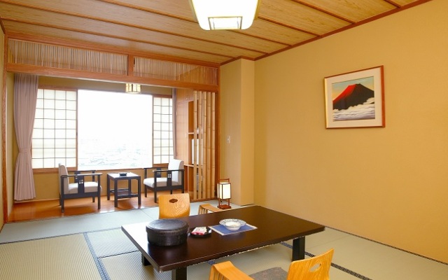 Hotel Kamefuku