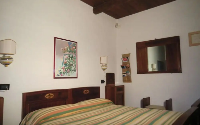 Agriturismo Ca' de' Gatti