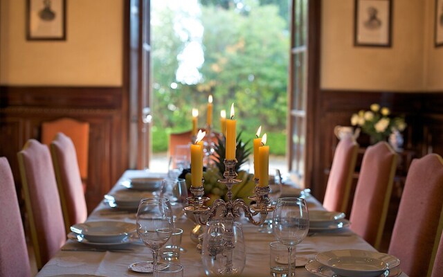 Agriturismo Villa Pedone