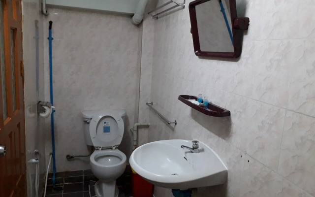 Chan Myae Guest House