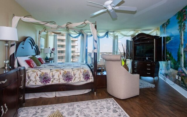 Crc1001 2 Bedroom Condo