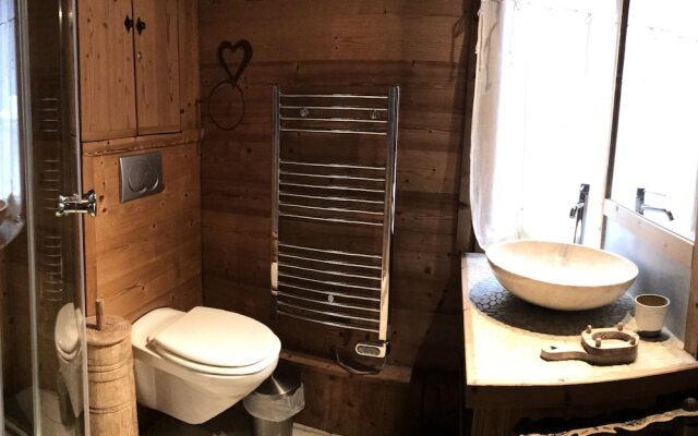 Vaujany Locations - Le Grenier de Germaine