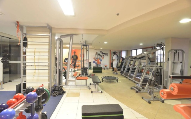 Tri Hotel Executive Caxias