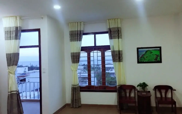 Khach San Yen Phu