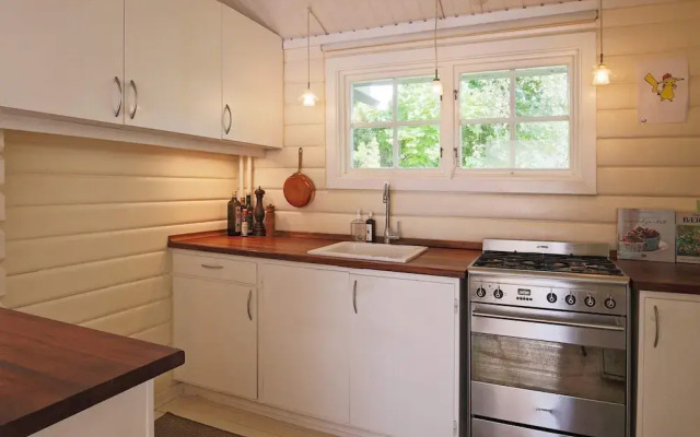 5 Person Holiday Home in Graested
