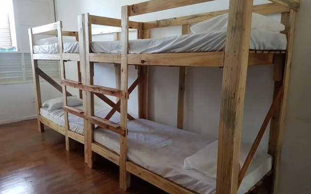 Hostel Orla de Tambaú