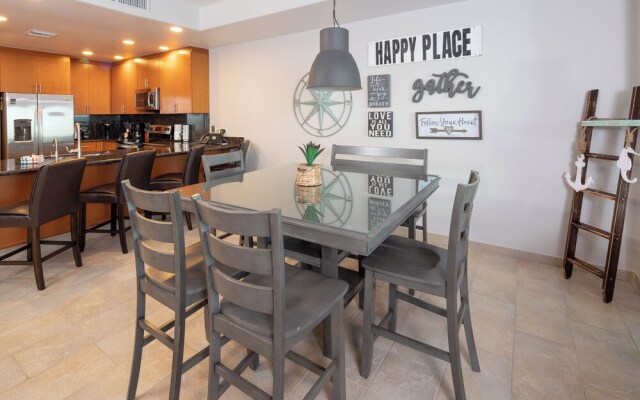 Luxury Las Palomas Oceanview Condo - Phase 2