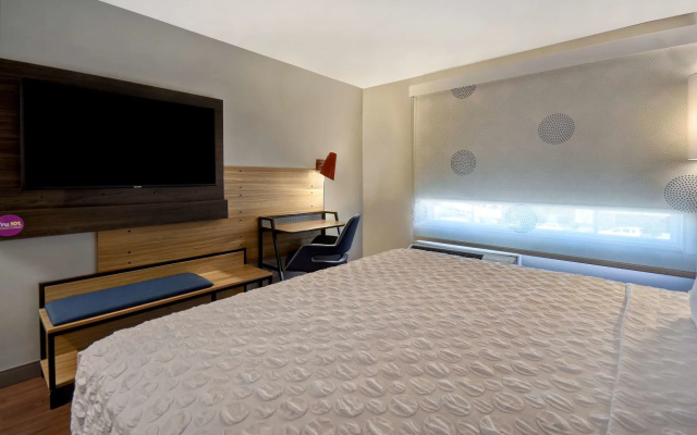 Tru By Hilton Rockwall Dallas, TX