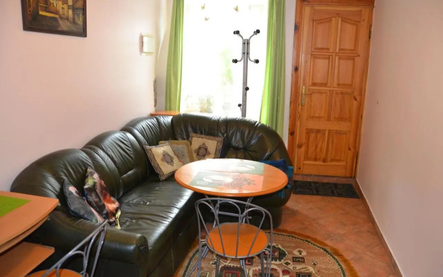 Danarent Apartment