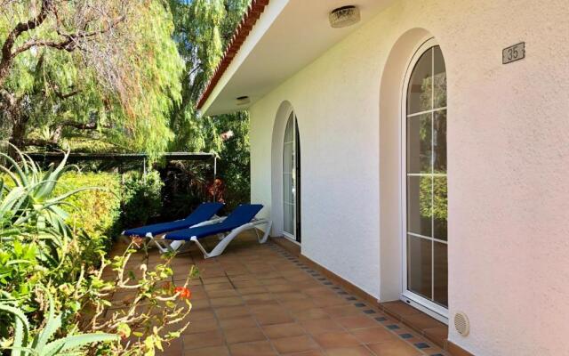 Casita Vista Valle 35