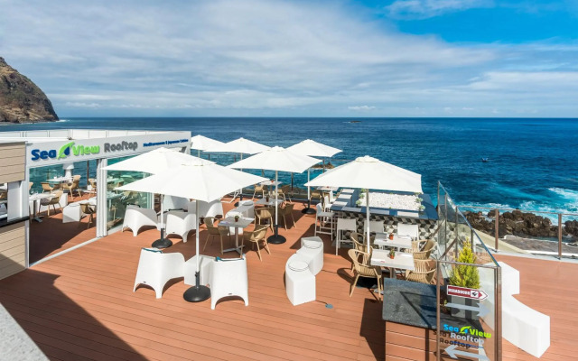 Aqua Natura Madeira Hotel
