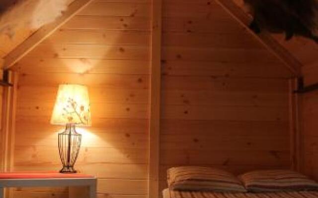 Guesthouse Little Tundra