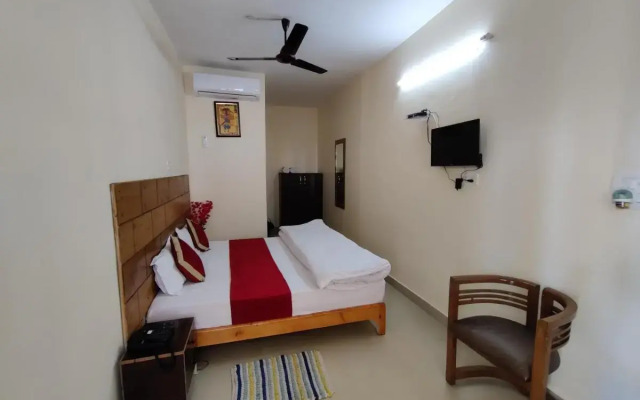 Hotel Bagora Heights