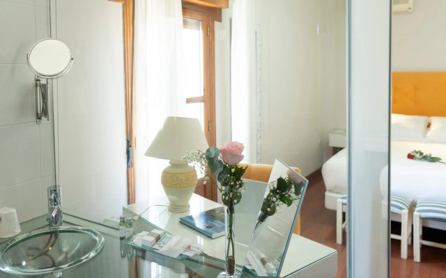 Hotel Rural Spa Don Juan De Austria