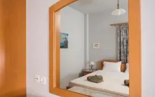 Cretan View - Inh 23592