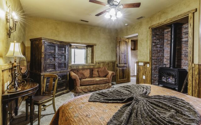 Adobe Grand Villas
