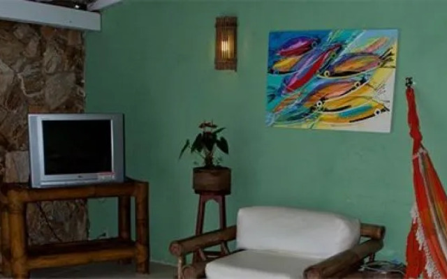 Pousada Vila Geribá