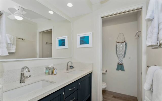 Nohonani 102 by Coldwell Banker Island Vacations