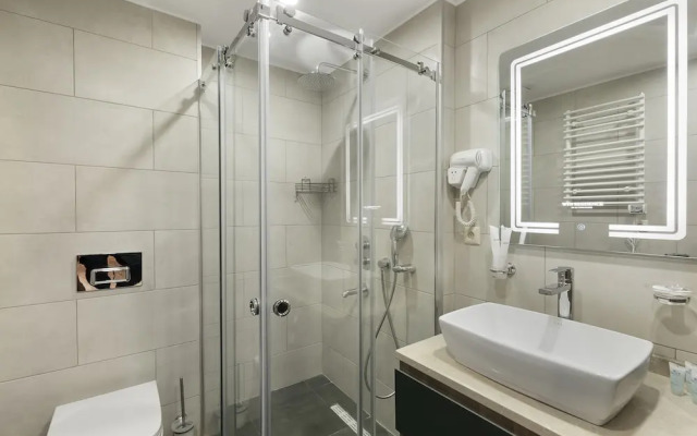 Wyn Residences Batumi