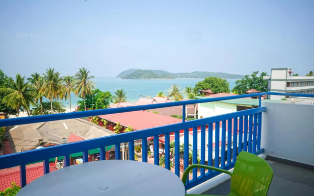 Royal Agate Beach Resort