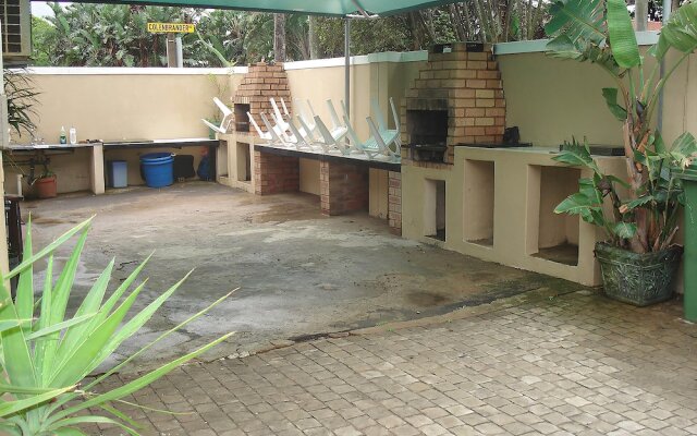 A Family and Friends Guesthouse