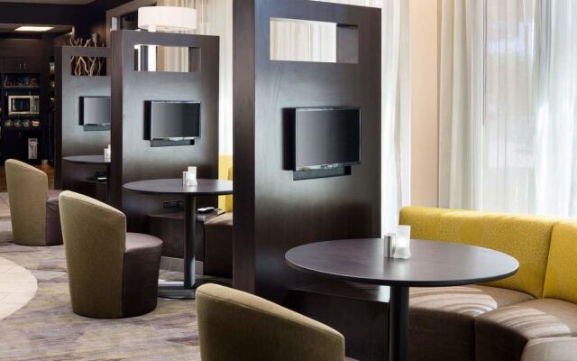 Courtyard Phoenix Airport