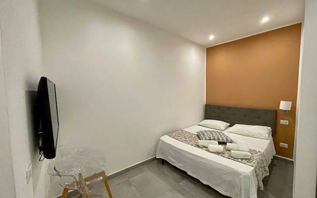 Ciù Ciù Home Suite
