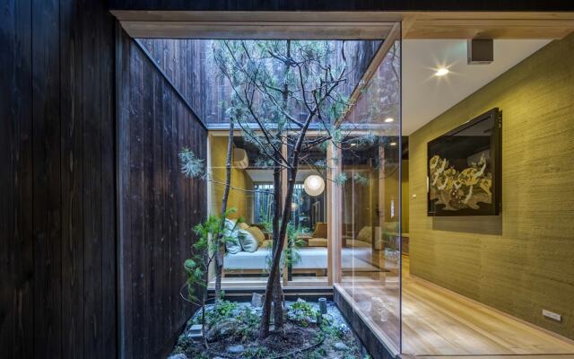 Kusamakura Kyoto Kawaramachi