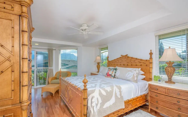 Villas Of Kamalii 17 3 Bedroom Condo by RedAwning