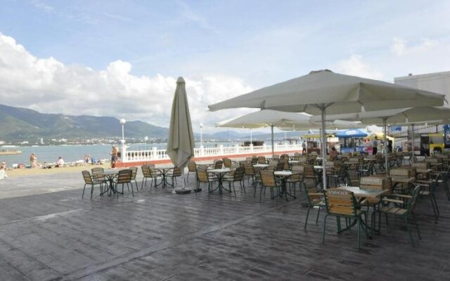 Гостиница Тихая Гавань